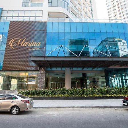 Marina T&T Apartment Να Τρανγκ Εξωτερικό φωτογραφία
