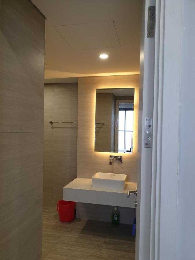 Marina T&T Apartment Να Τρανγκ Εξωτερικό φωτογραφία