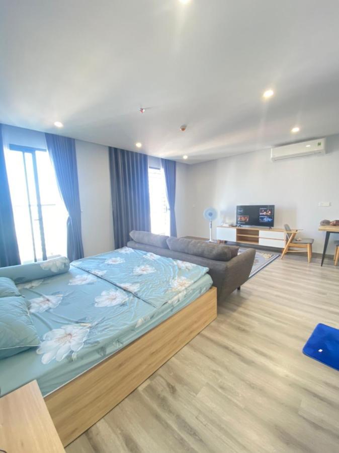 Marina T&T Apartment Να Τρανγκ Εξωτερικό φωτογραφία